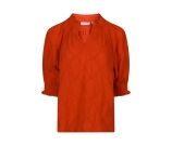 Kleur rood