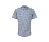 Kleur blauw