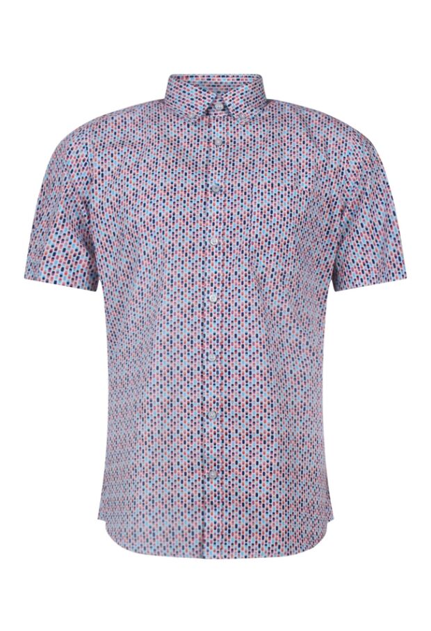 Z90617/Steef OUD ROSE 