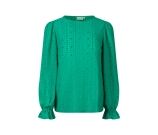 Kleur groen