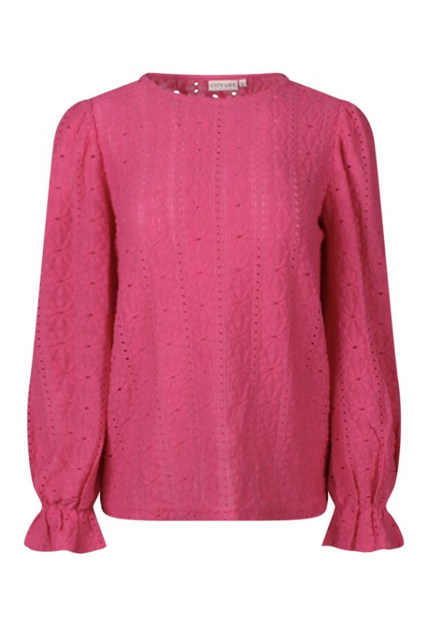 Z90469/103430 fuchsia 
