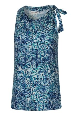 Citylife Z90644/213830 marine blue depths Citylife Z90644/213830 marine blue depths