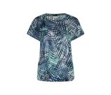 Kleur blauw