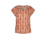 Kleur oranje