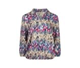 Kleur roze