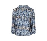 Kleur blauw