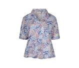 Kleur blauw
