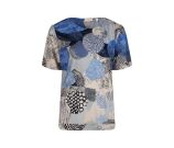 Kleur blauw