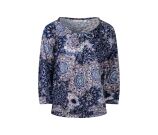 Kleur blauw