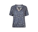 Kleur blauw