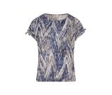 Kleur blauw