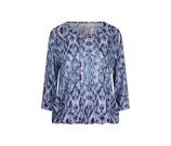 Kleur blauw