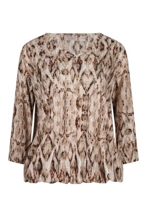 So Soire Z90674/Lisette zand  sand