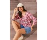 Kleur roze
