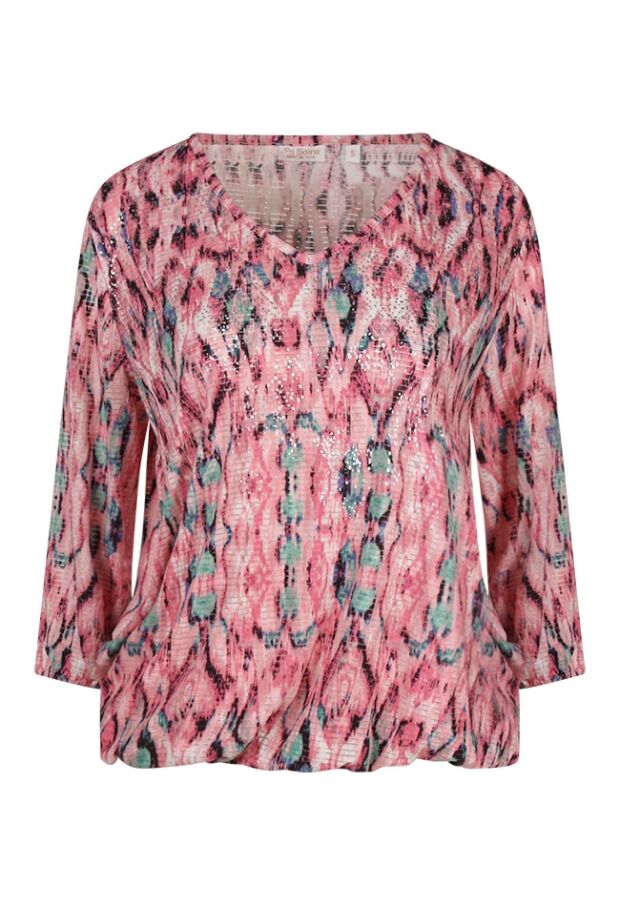 Z90674/Lisette ROSE 