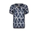 Kleur blauw