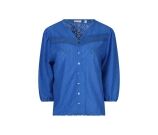 Kleur blauw