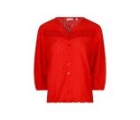 Kleur rood