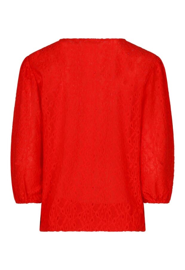 Z90677/Veronique LICHT ROOD 