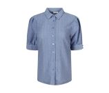 Kleur blauw