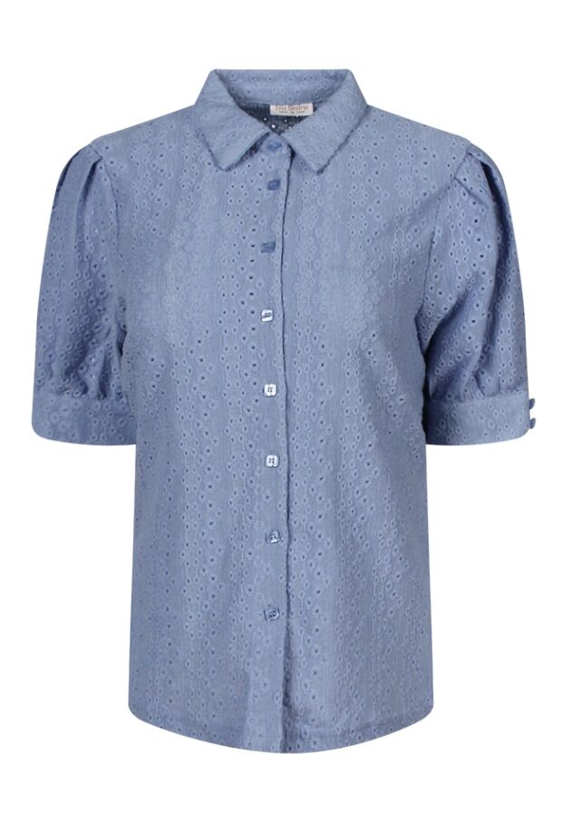 Z90679/Sylvia BLUE 