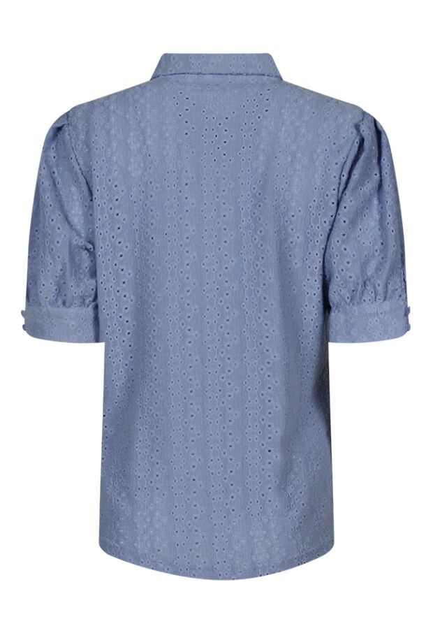 Z90679/Sylvia BLUE 