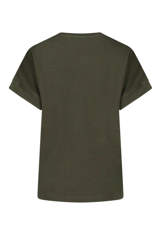 Z90682/Perla Khaki 1 