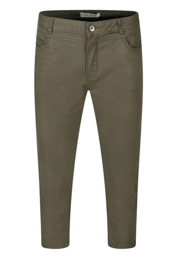 Z90684/Lianne Khaki 1 