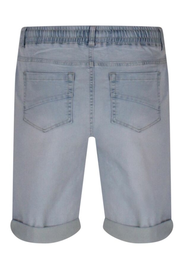 Z90686/Steffie Bleached dnm 