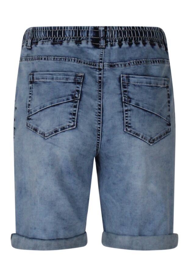 Z90686/Steffie DENIM 
