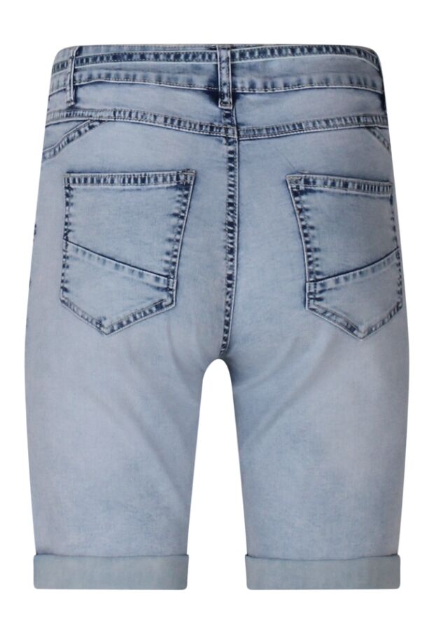 Z90687/Sonja Bleached dnm 
