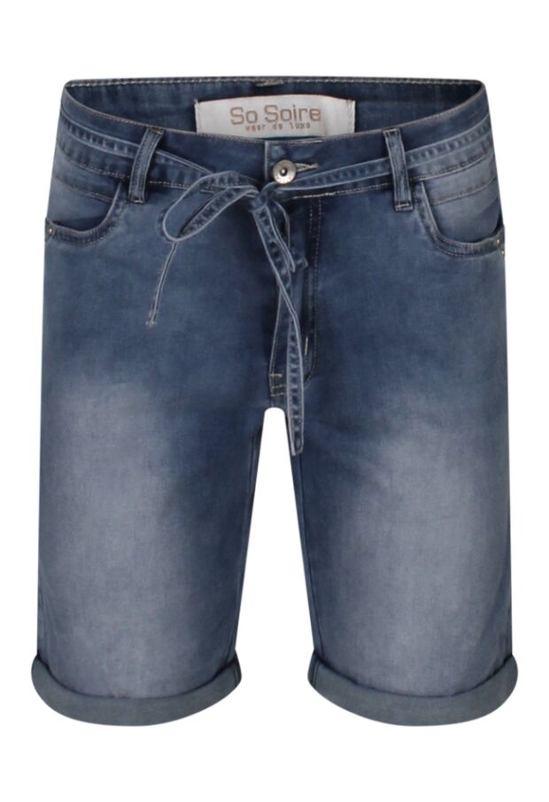 Z90687/Sonja DENIM 