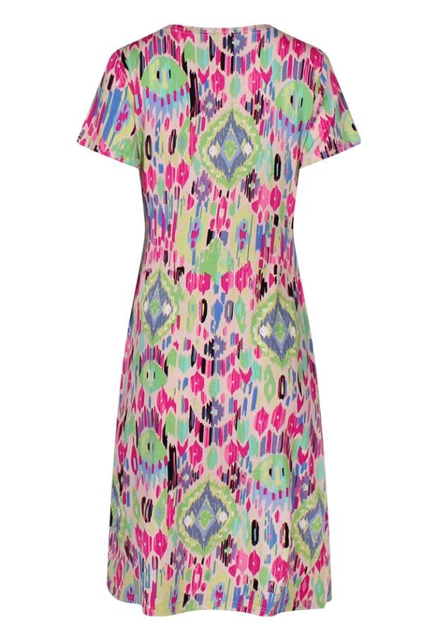 Z90750/Biba ROSE 