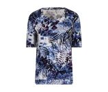Kleur blauw
