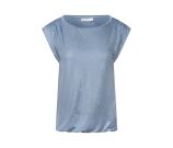 Kleur blauw