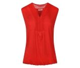 Kleur rood