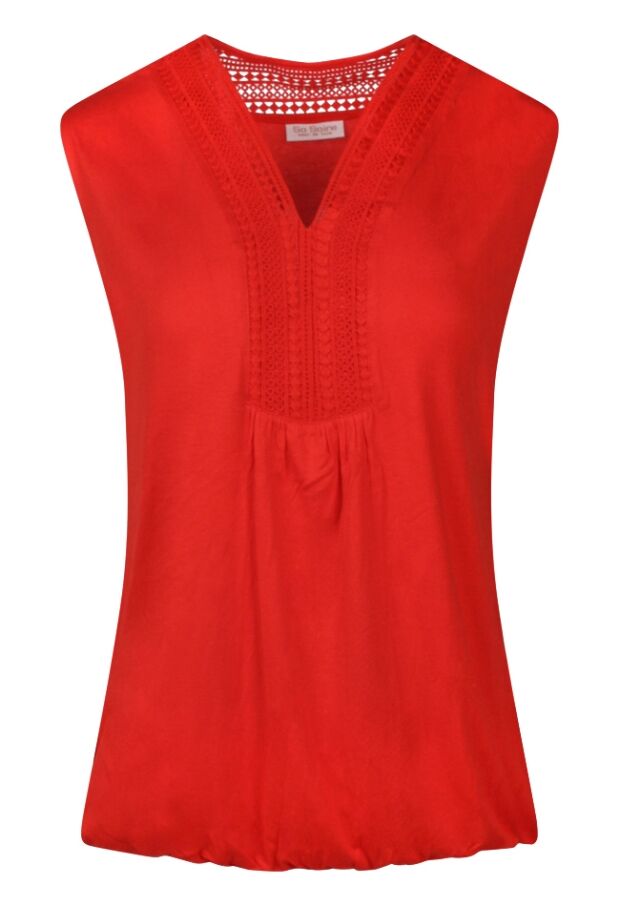 Z90756/Vicky LICHT ROOD 