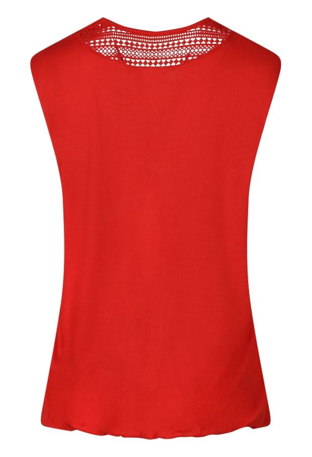 Z90756/Vicky LICHT ROOD 