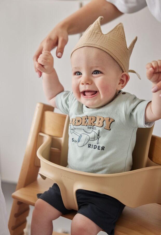 P54601-35 mos groen