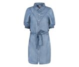 Kleur blauw