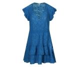 Kleur blauw