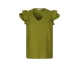 Kleur groen