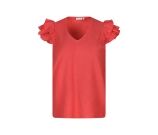 Kleur oranje