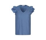 Kleur blauw