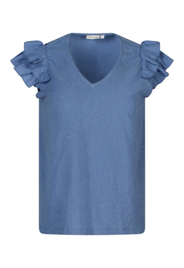 Z90696/LW10760 BLUE 