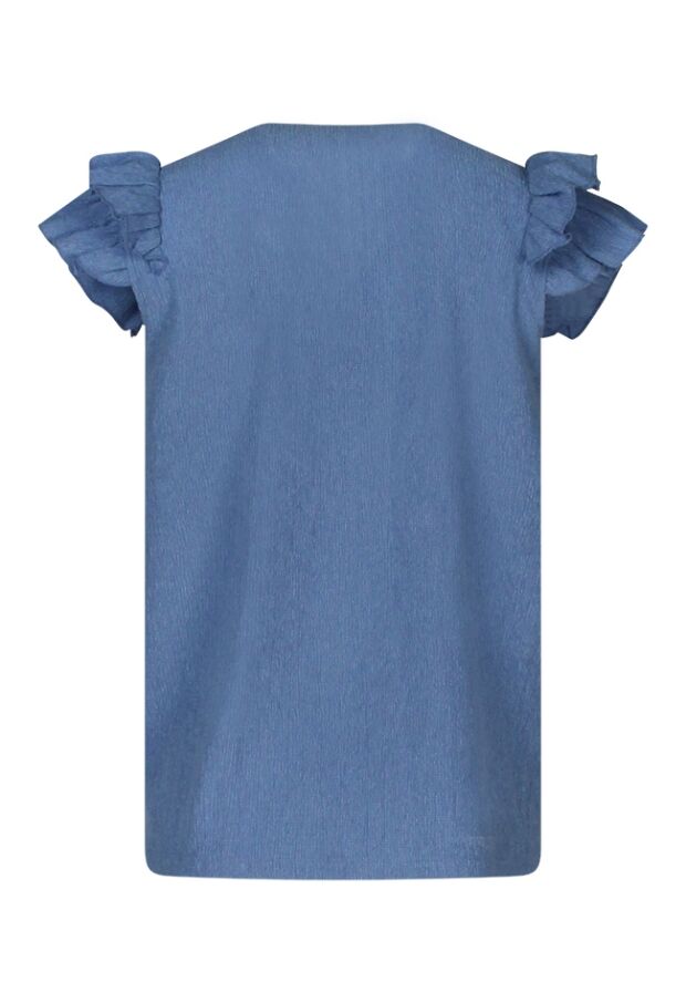 Z90696/LW10760 BLUE 
