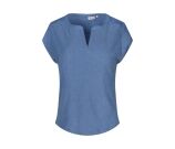 Kleur blauw