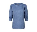 Kleur blauw