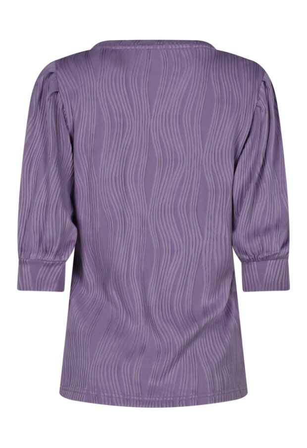 Z90698/LW93357 DONKER LILA 