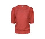 Kleur oranje